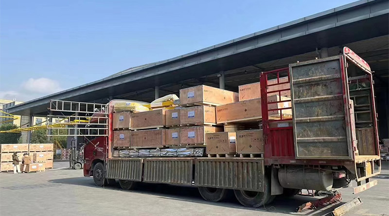 东营到揭阳物流公司-东营到揭阳运输专线-整车零担